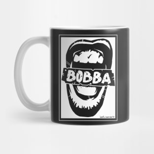 BOBBA THE SYSTEM Mug